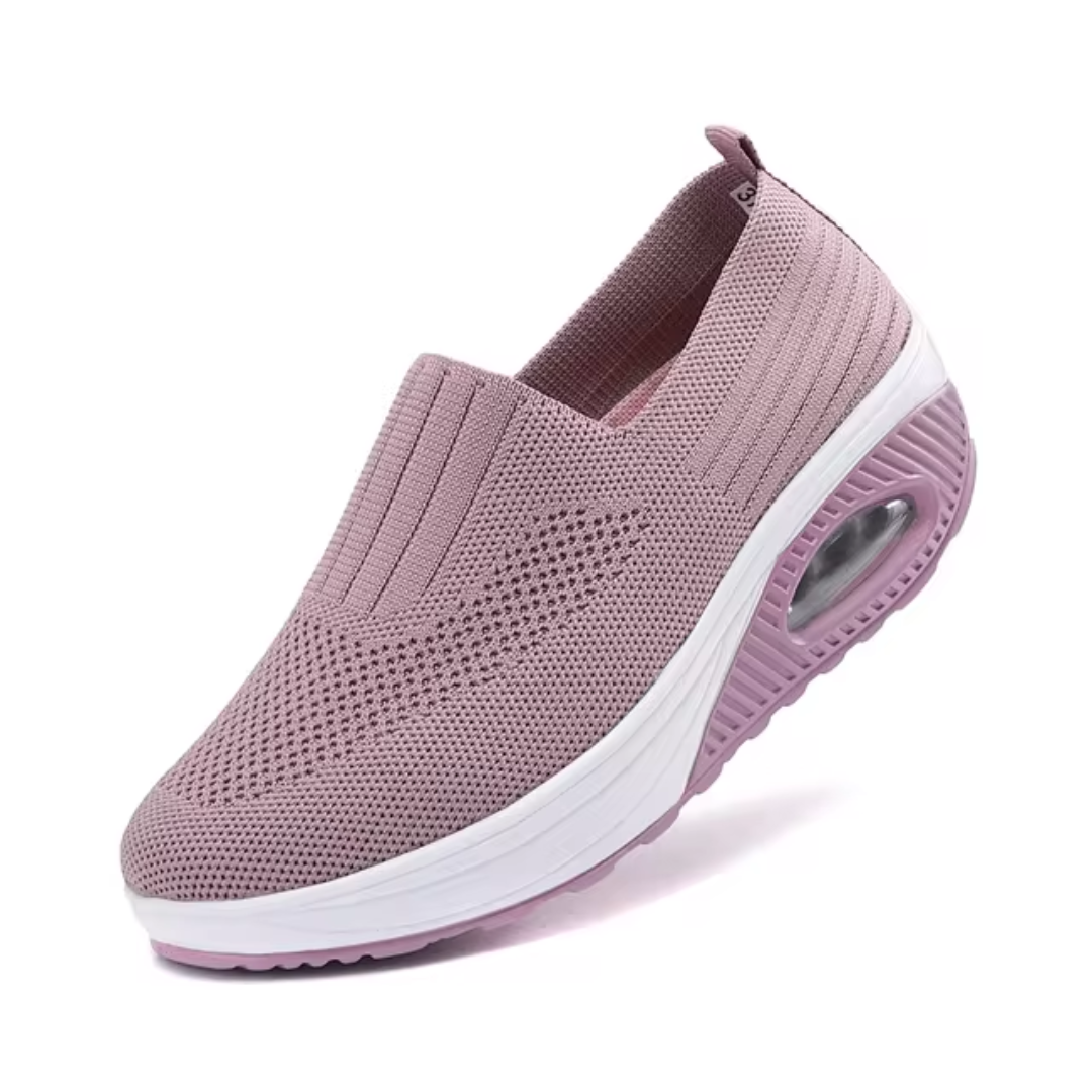Tênis Ortopédico Feminino – OrthoComfort