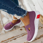 Tênis Ortopédico Feminino – OrthoFlex