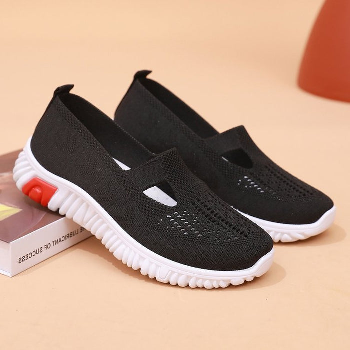 Tênis Ortopédico Feminino – OrthoFlex