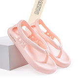 Sandália Anatômica Nuvem Delux - Confortável e Antiderrapante